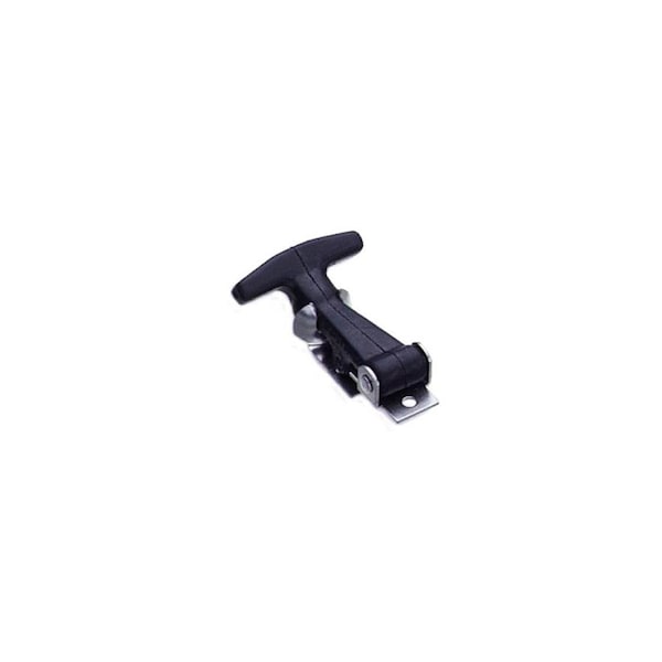 Flexible Draw Latch  Stainless
